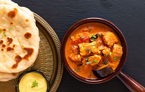 Curry