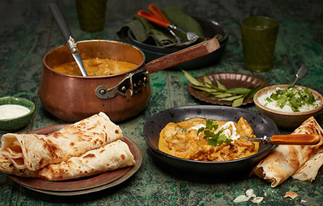 Korma