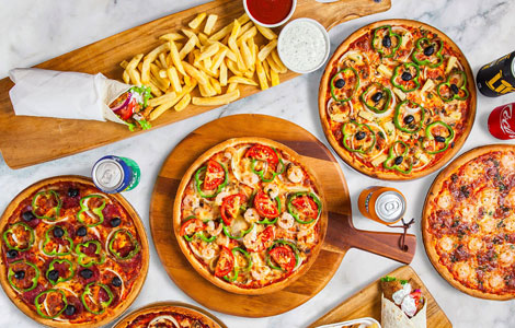 Pizza